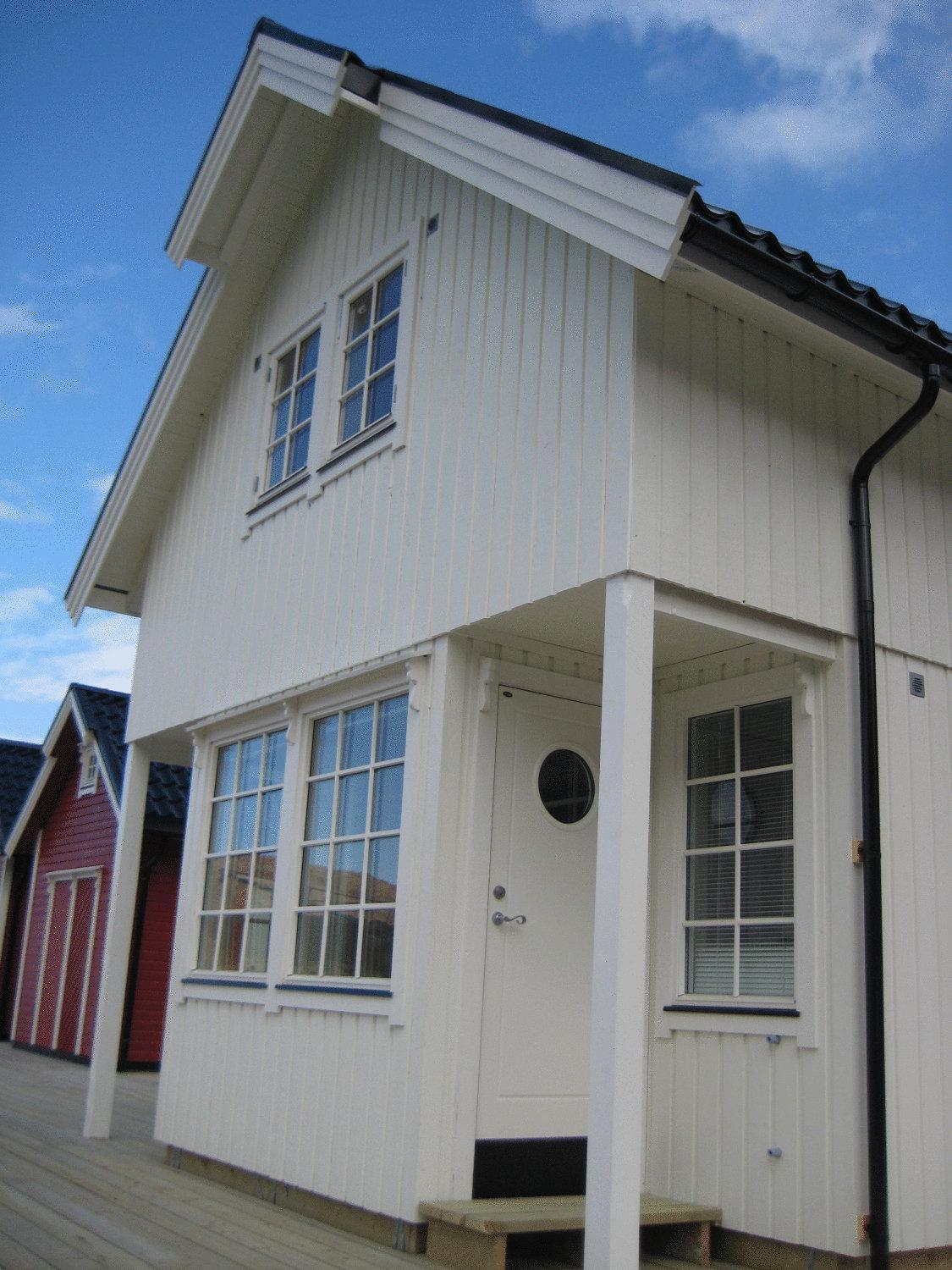 Nordkapp Camping Honningsvåg Buitenkant foto